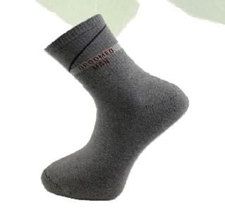 PRO 14018 ERKEK HAVLU PATİK