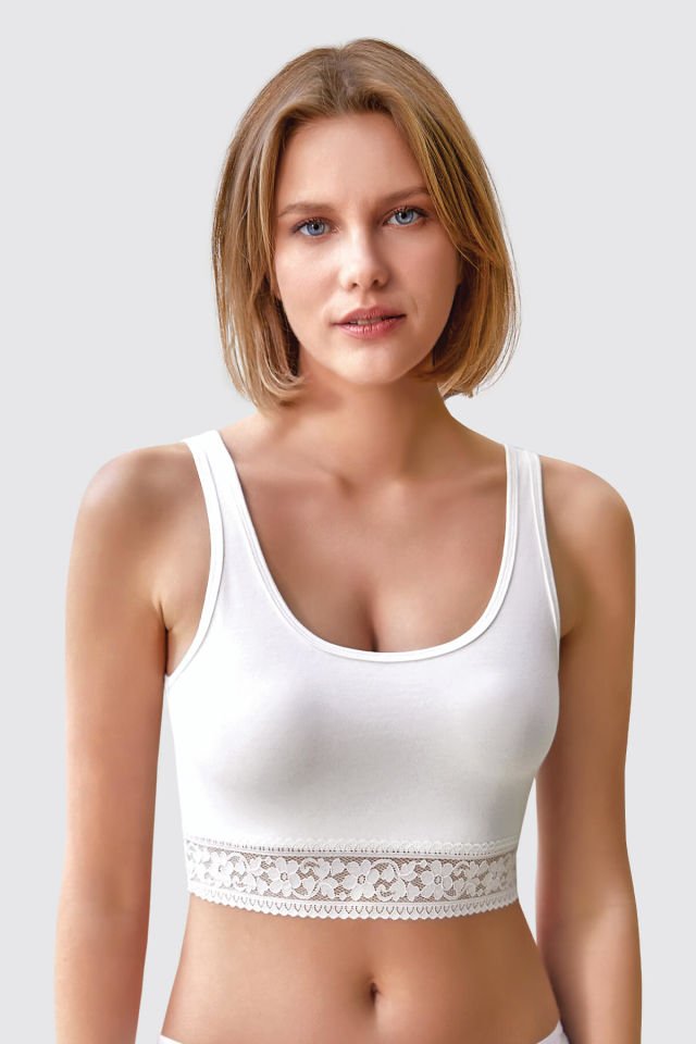 Berrak 7012 Bayan Yarım Atlet