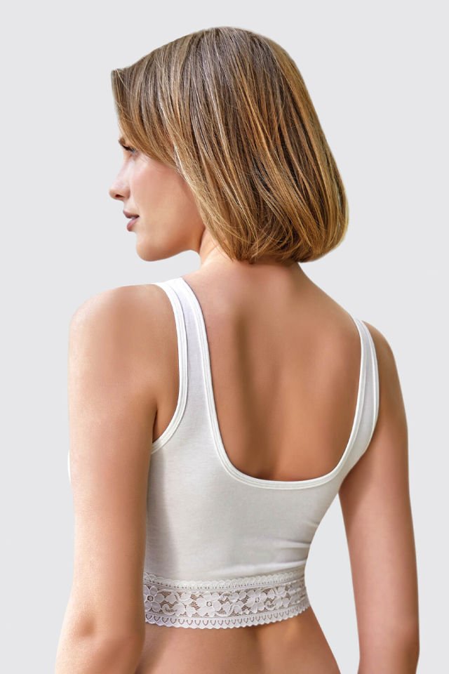 Berrak 7012 Bayan Yarım Atlet