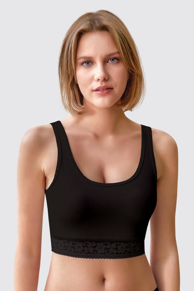 Berrak 7012 Bayan Yarım Atlet