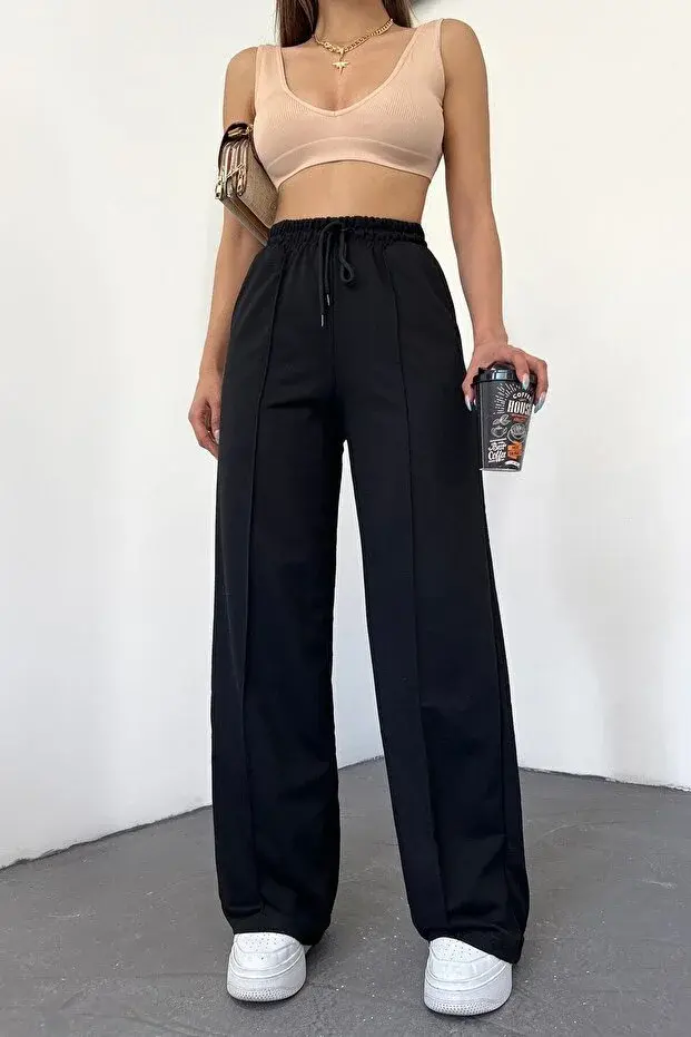 Bayan 123 Elmas Bol Paca Çimalı battal Elit Life