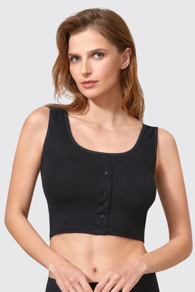 Berrak 7011 Bayan Yarım Atlet