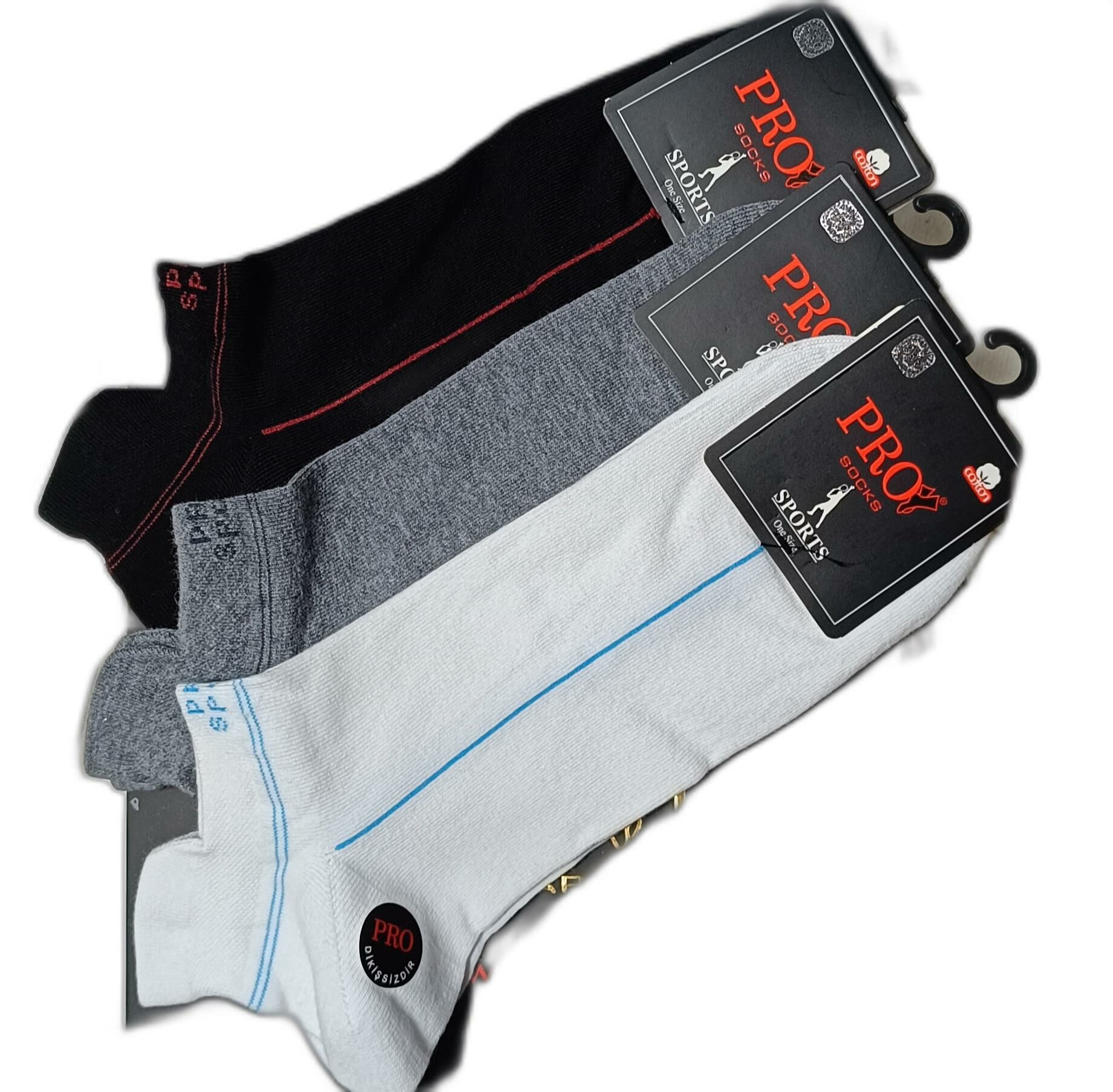 PRO 10540 ERKEK PENYE PATİK