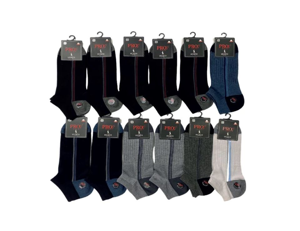 PRO 10556 ERKEK PENYE PATİK