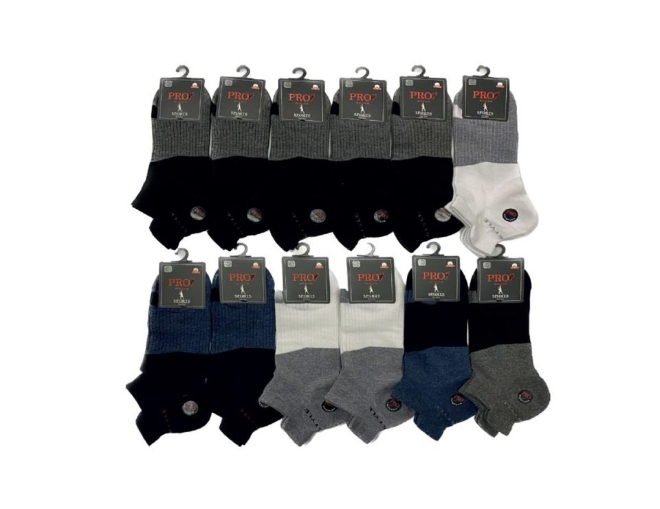 PRO 10557 ERKEK PENYE PATİK