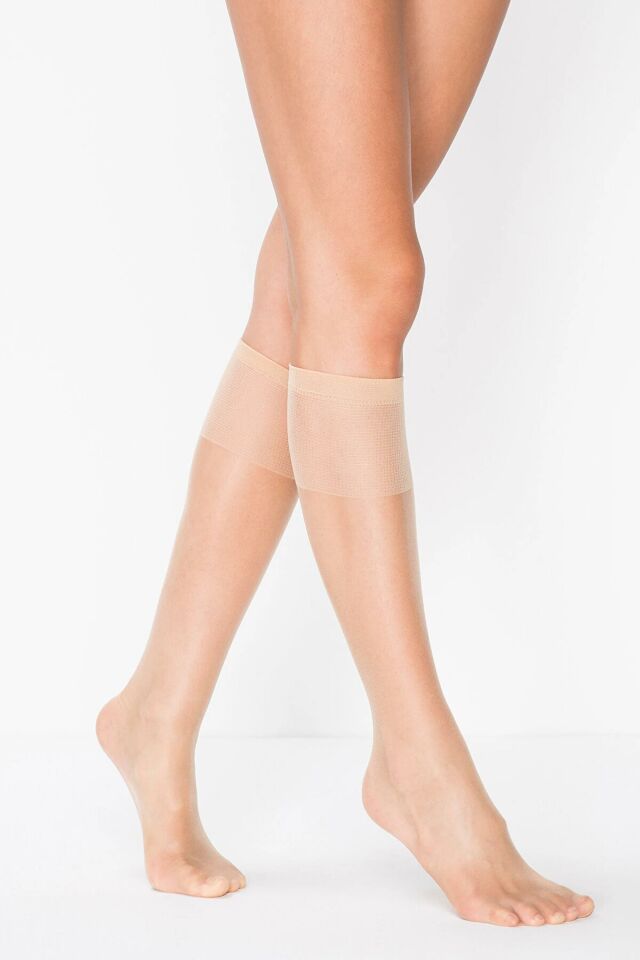 Penti Fit 15 Burunsuz Pantolon Çorap