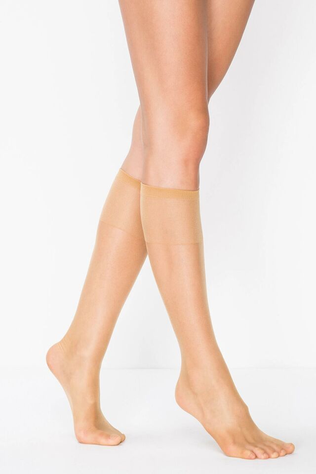 Penti Fit 15 Burunsuz Pantolon Çorap