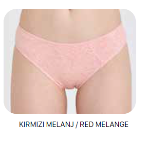 Berrak 11913 bayan bikini