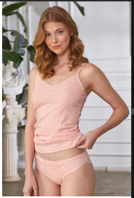 Berrak 11913 bayan bikini