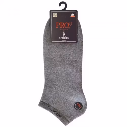 PRO 14001-14003 ERKEK HAVLU PATİK