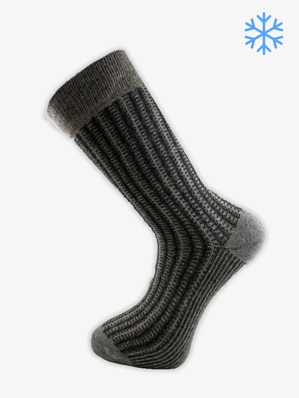 PRO 13640 ERKEK LAMSWOOL ÇORAP