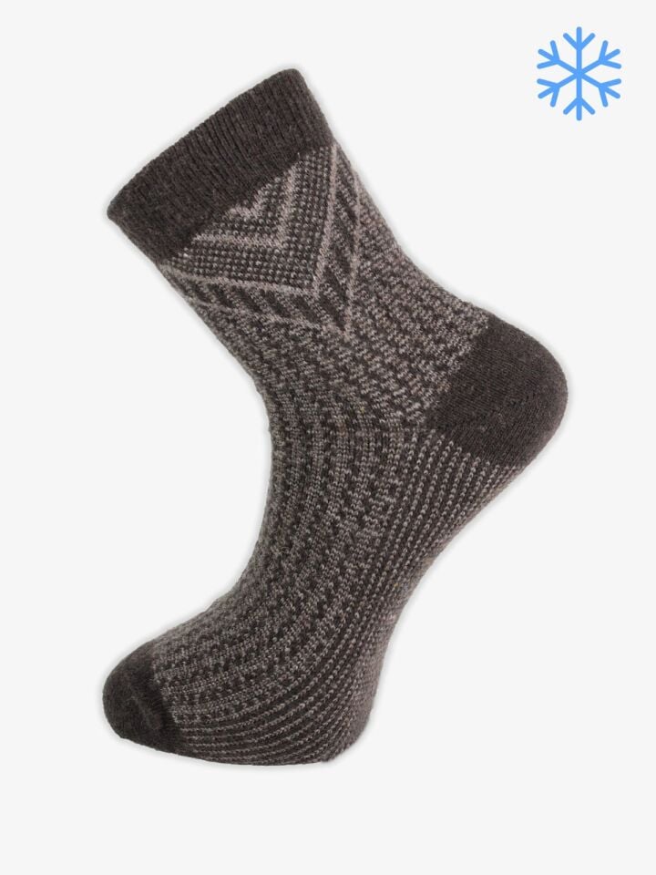 PRO 13452 ERKEK LAMSWOOL KISA KONÇ