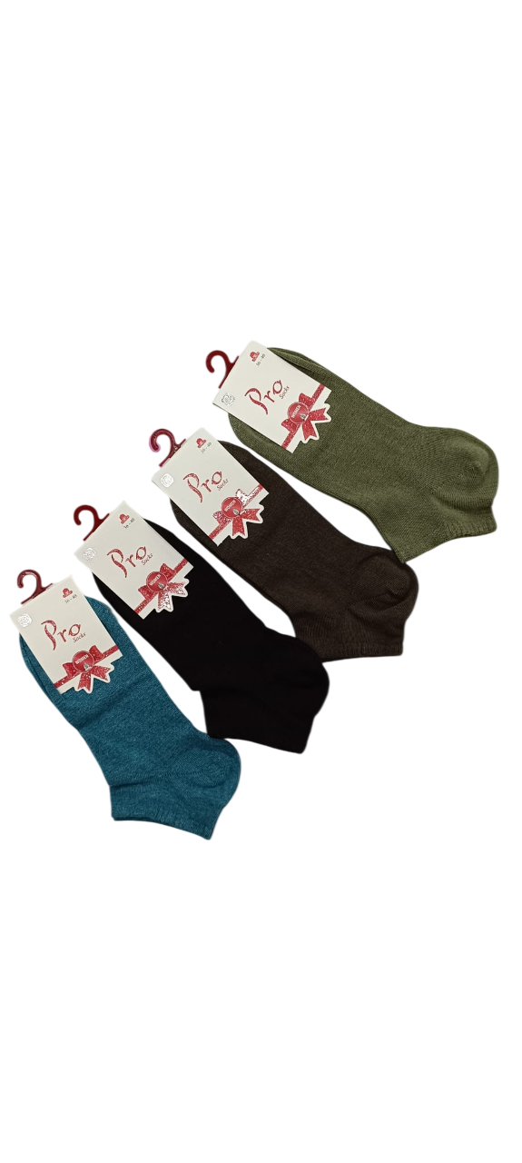 PRO 20506 BAYAN PENYE PATİK