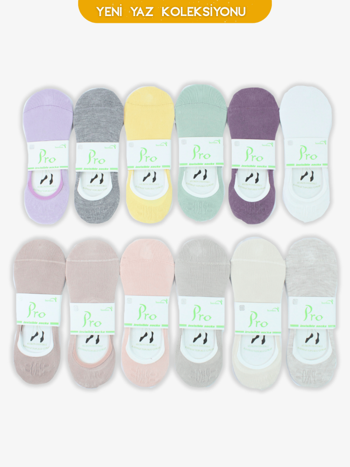 PRO 20700 BAYAN BAMBU BABET