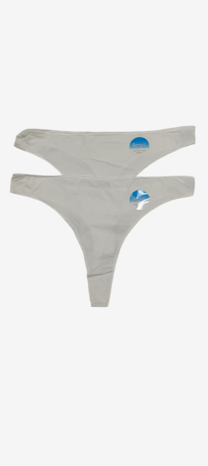 Berrak 11722 bayan string
