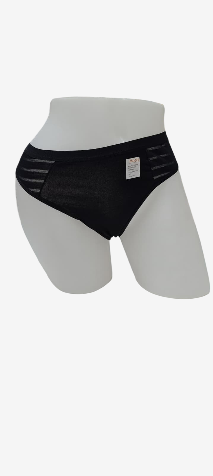 Berrak 11909 bayan bikini