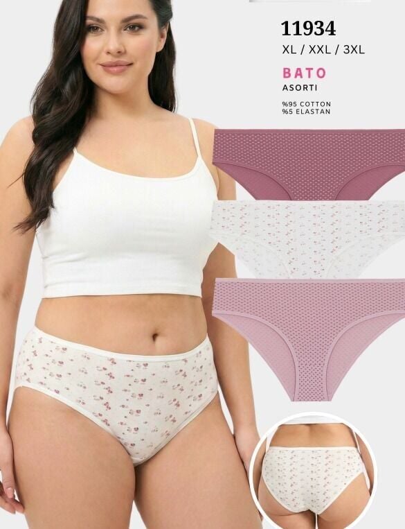 Berrak 11934 bayan bato