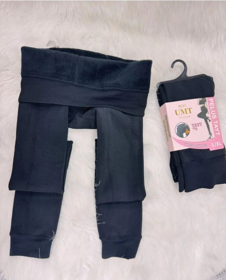 UMT BAYAN PELÜŞ TAYT