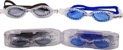 Bermuda K1840 çantalı Gözlük