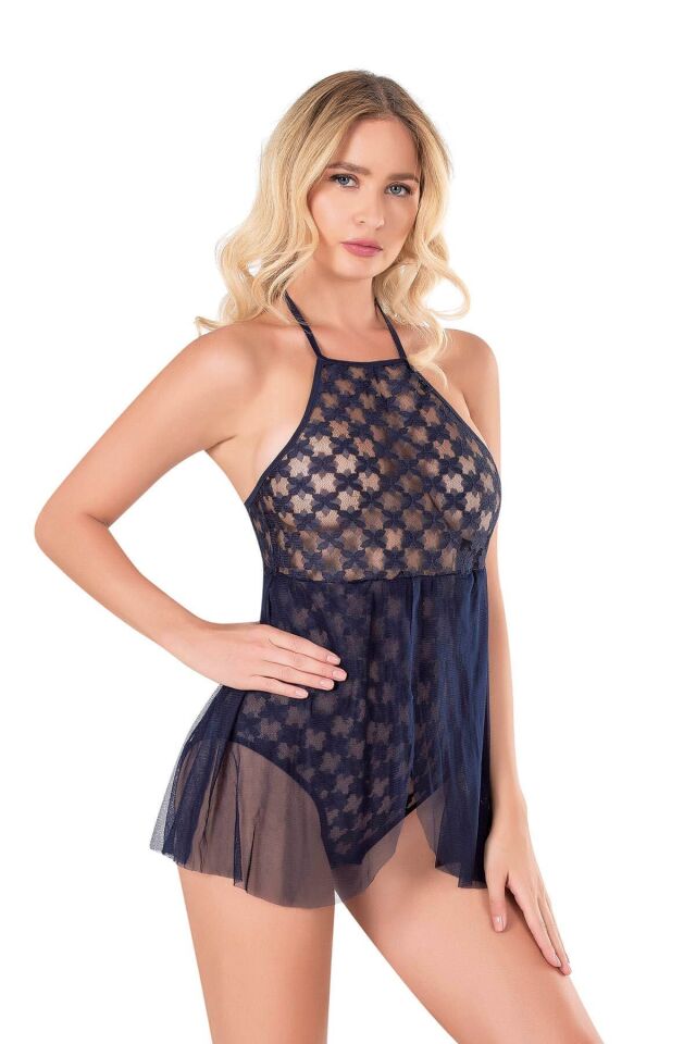 Primoda 9140 Bodysuıt
