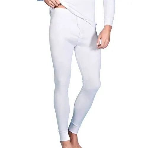 Berrak 746 Erkek Tekli Kışlık İnterlok Alt