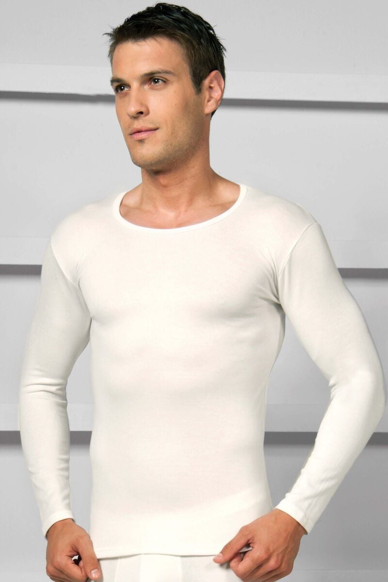 Goldenbay 2518 Erkek Termal Üst