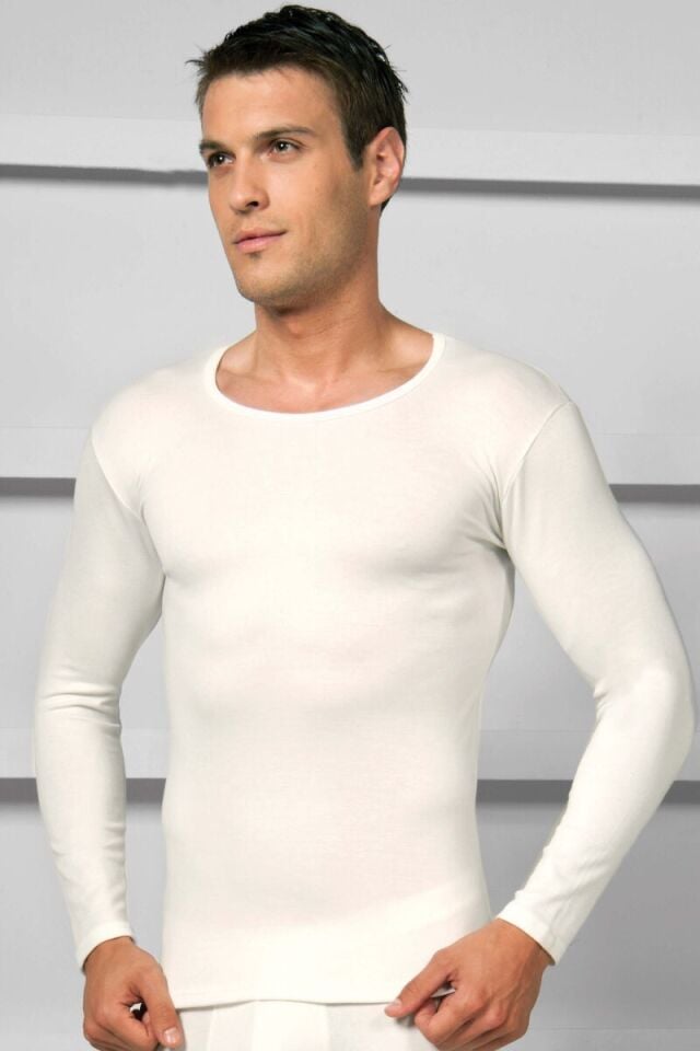 Goldenbay 2518 Erkek Termal Üst