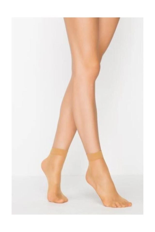 Penti Fit 15 Soket Çorap