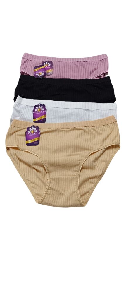 Papatya 5140 Komple Raporlu Bato