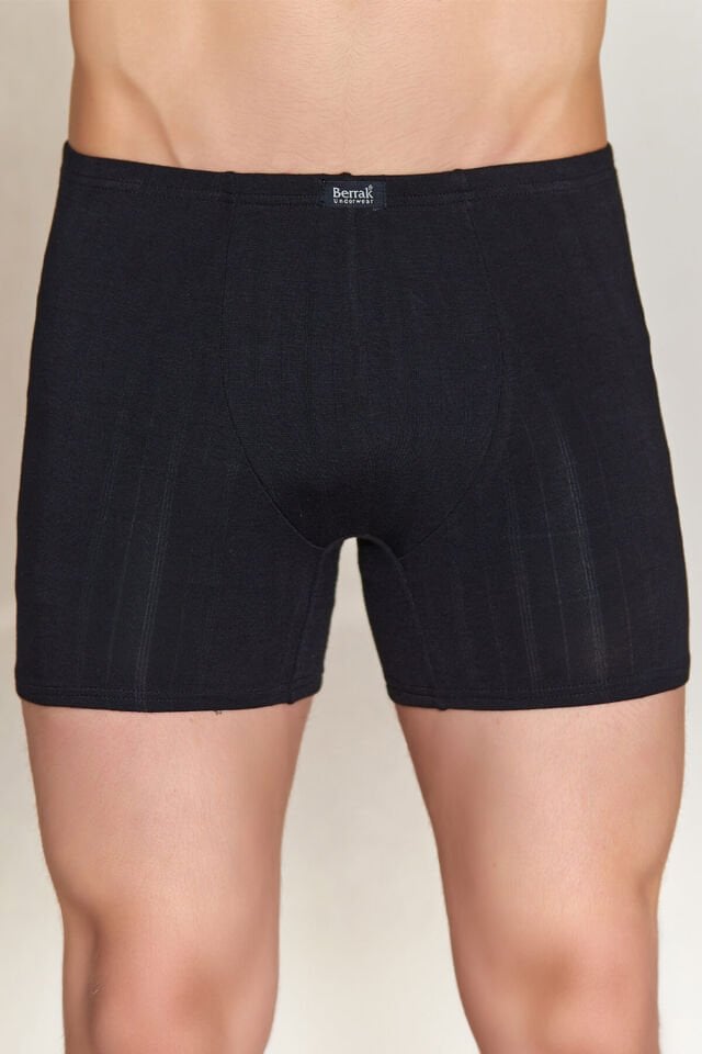 Berrak 4432 Erkek Bambu Boxer