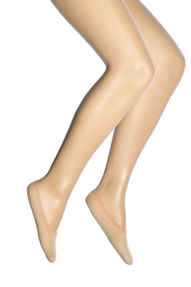 Penti Kotton Suba Patik Çorap