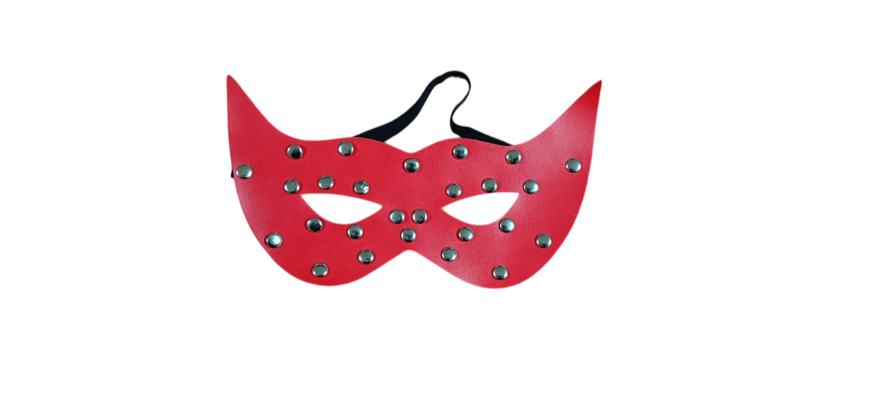 For Dreams Maske Siyah