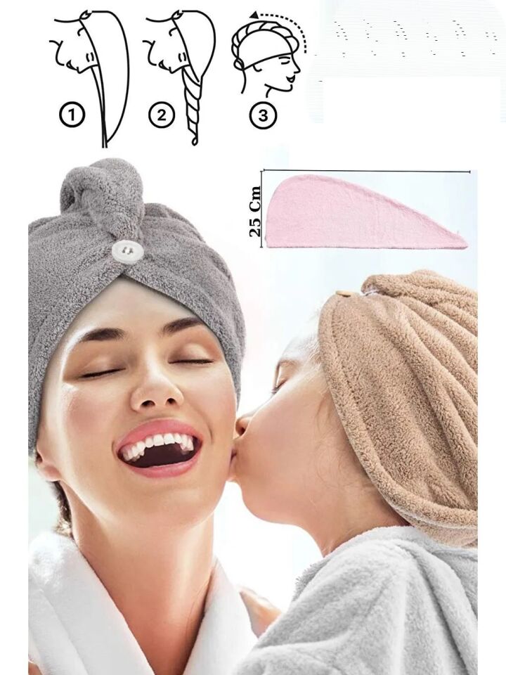Özdilek Havlu Bone