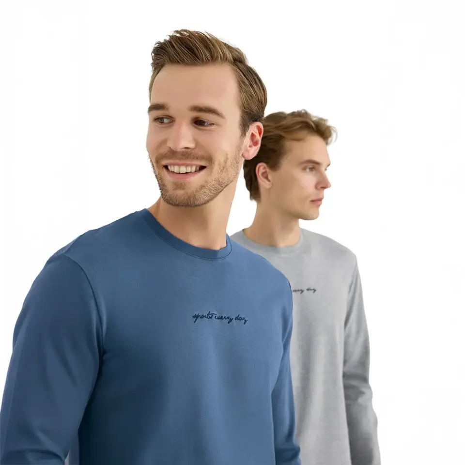 Elite Point 1911 Erkek Pijama Takım