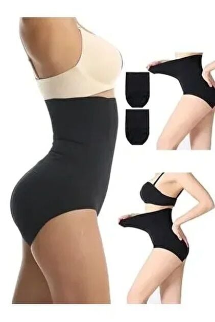 Elite Life 884 K-20 Lazer Kesim Slip Korse