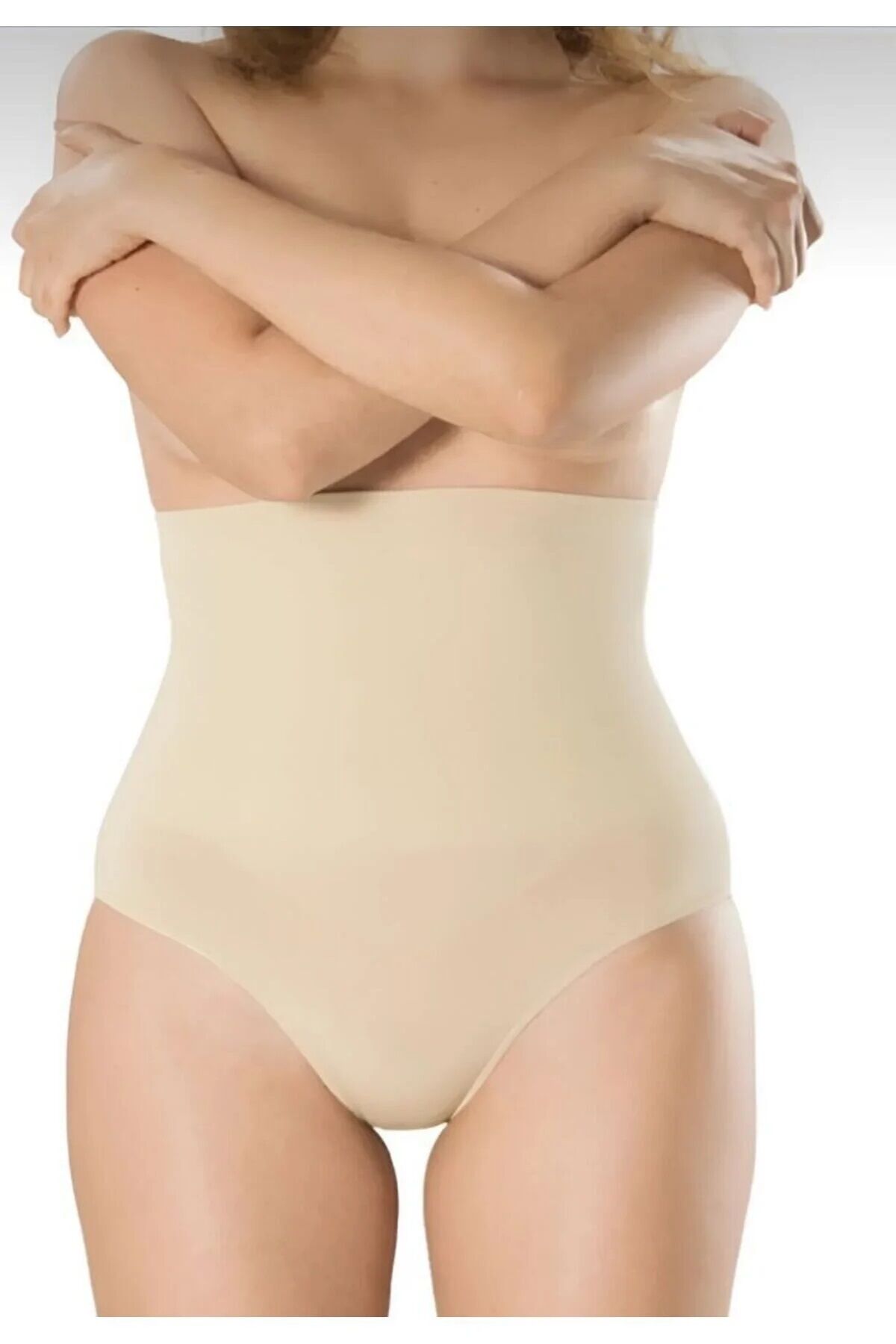 Elite Life 884 K-20 Lazer Kesim Slip Korse