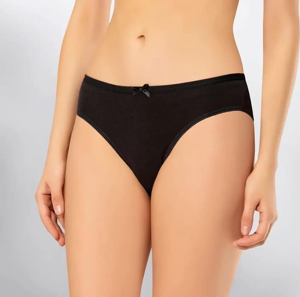 Kota 5002 bayan licra bikini