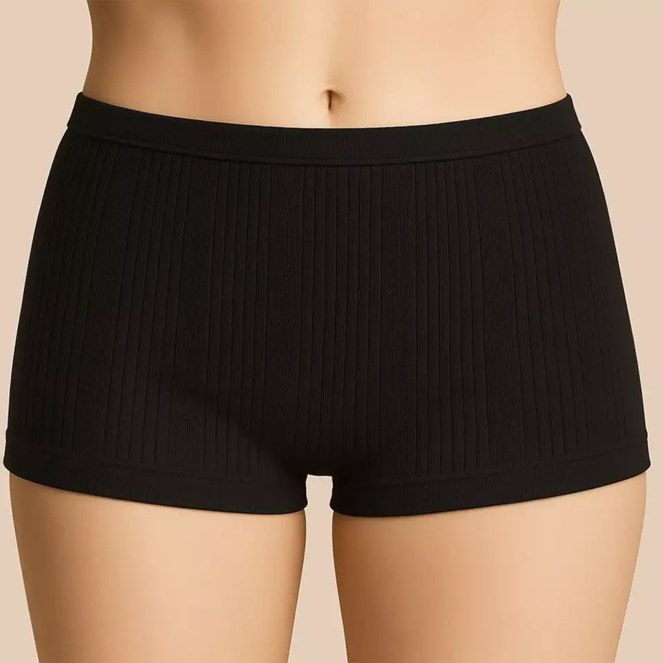 Kota 3429 kız çocuk boxer