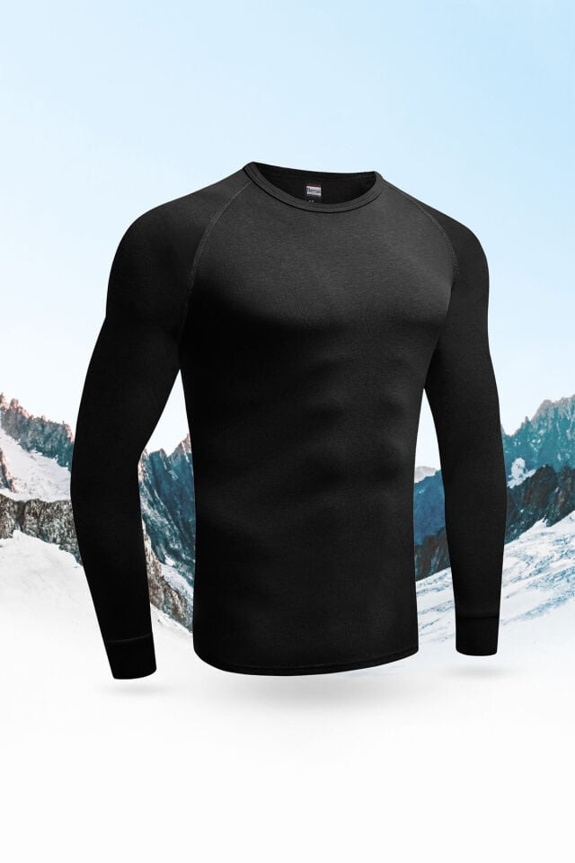 Berrak 760 Erkek Thermal Takım