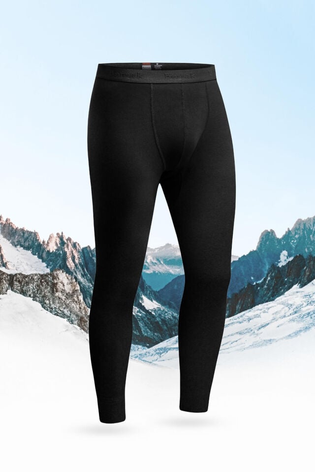 Berrak 760 Erkek Thermal Takım