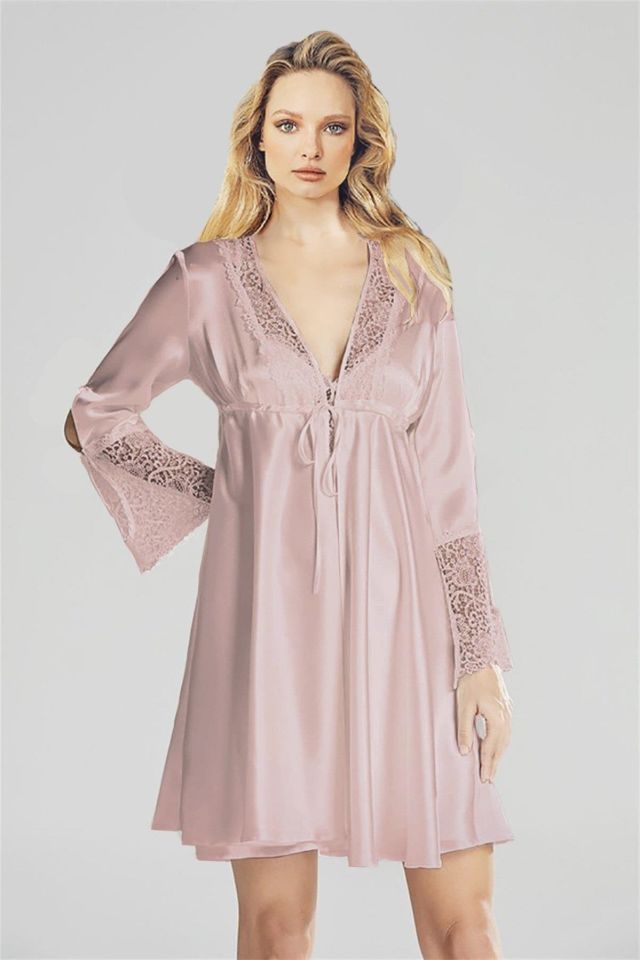 Lovela 2005 Saten 6'lı Takım