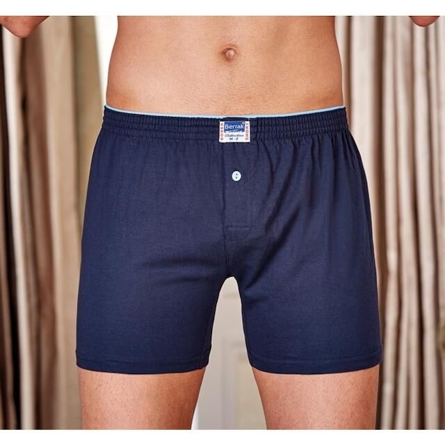 Berrak 1099 Erkek Boxer -LACİV