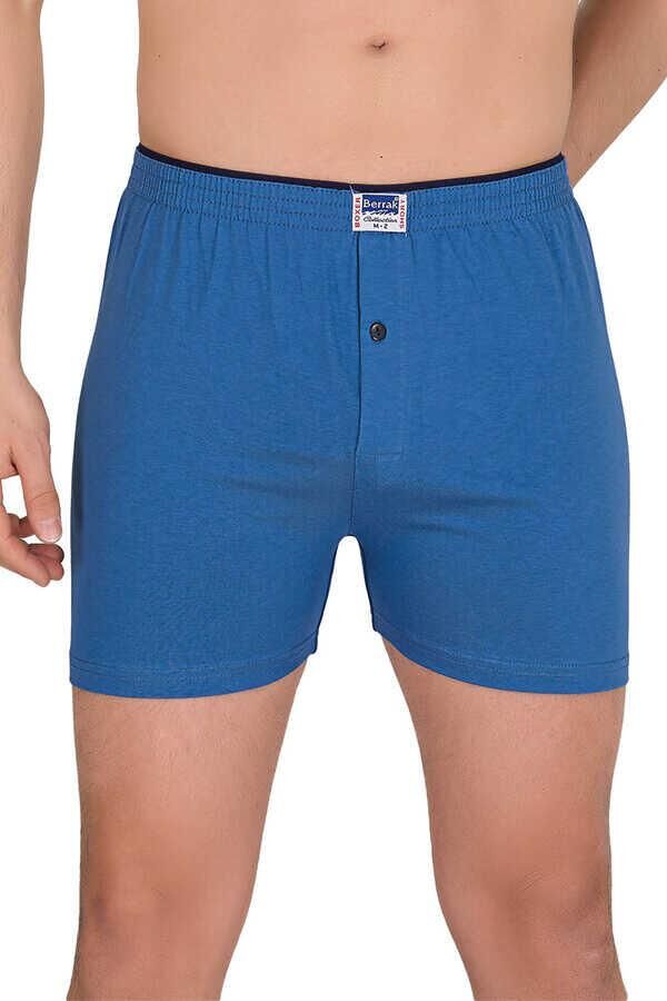 Berrak 1099 Erkek Boxer -PETRO - -4X