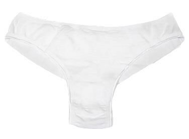 Berrak 11530 Bayan Bikini -- M - -BEYAZ