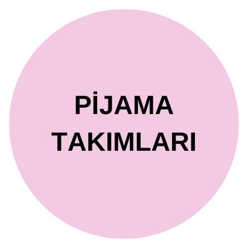 Pijama Takımları