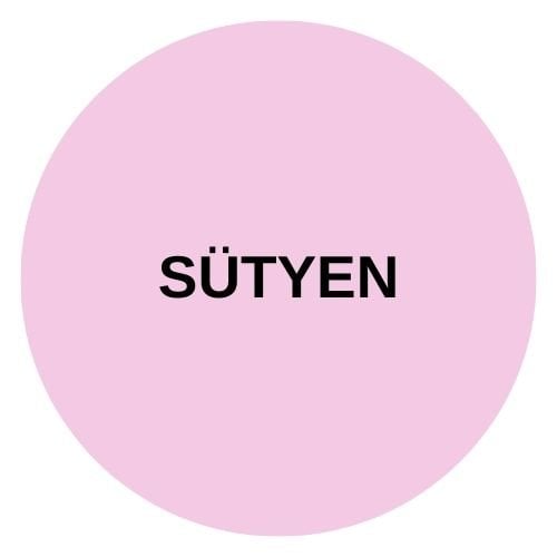 Sütyen