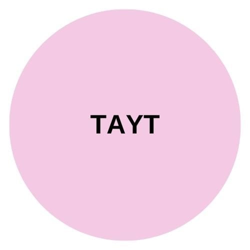 Tayt