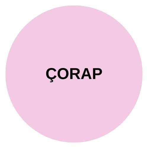 Çorap